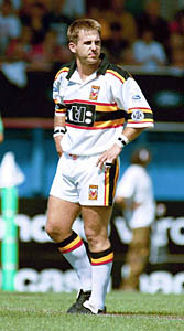 David Mycoe
